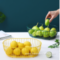 any color Dish fruit basket